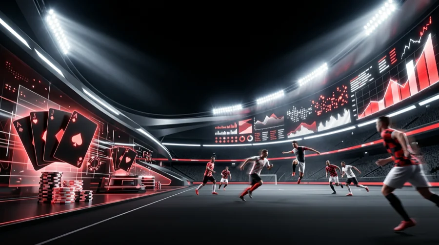 NetBet Poker and Strategy-Based Games