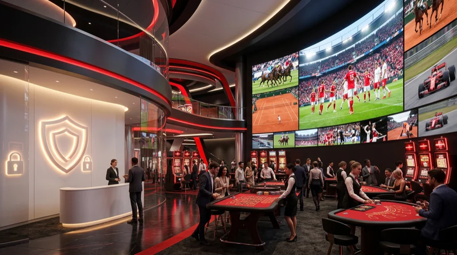 NetBet Android App, APK and Installation Options