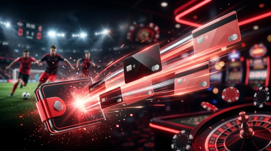 Key Advantages of NetBet Casino UK